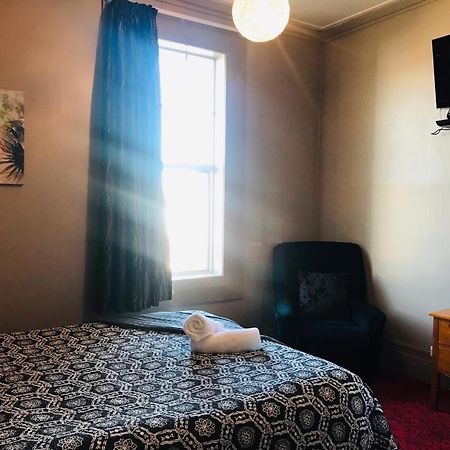 Otautau Hotel Exteriér fotografie