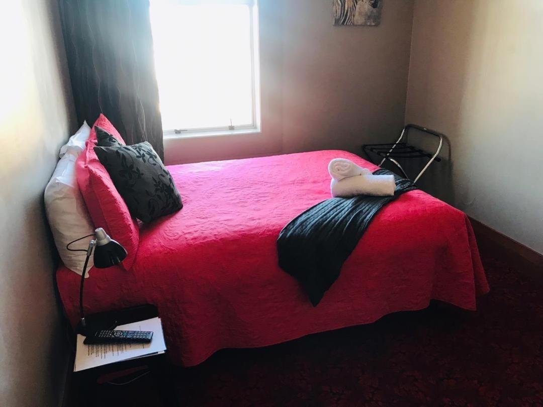 Otautau Hotel Exteriér fotografie
